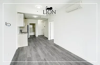 Rented by The Lion Real Estate