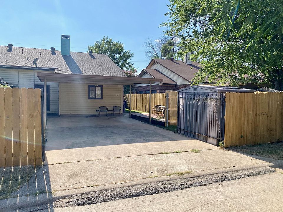 2926 Roxboro Rd, Euless, TX 76039 Zillow