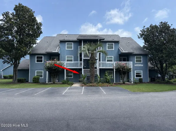 20 Boundaryline Drive NW #C, Calabash, NC 28467