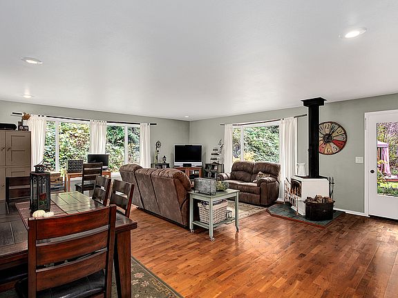 Great Room/Dining