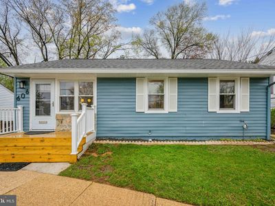 606 Lincoln St, Rockville, MD, 20850