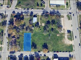 6204 Caddie St, Austin, TX 78741