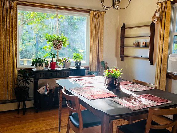 dinning room
