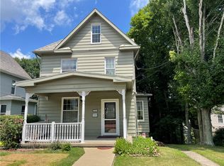 106 Lyon Ave, Butler, PA 16001