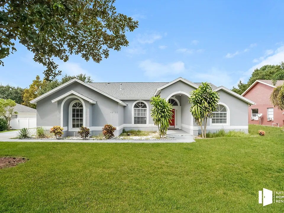12725 Piney Woods Way