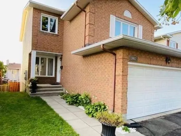 2067 Legrand Cres, Ottawa, ON K1E 3R1