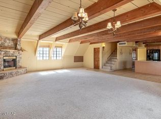 699 W Aviation Dr, Benson, AZ 85602