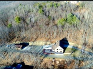 501 Agony Hl W, Waverly, NY 14892