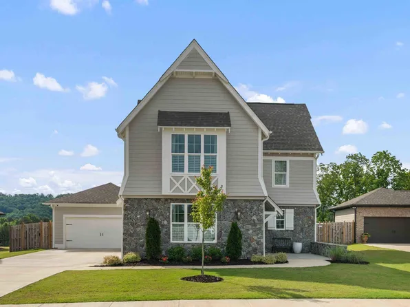 5041 Simms Rdg, Pelham, AL 35124