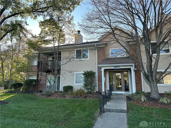 1320 Hollow Run APT 6, Dayton, OH 45459