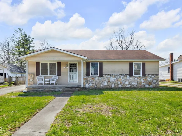 249 E Jackson St, Cicero, IN 46034