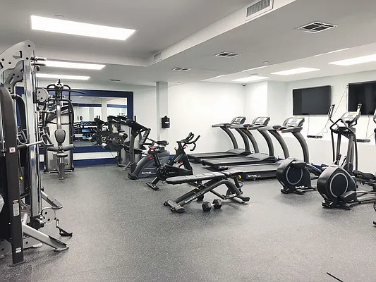 Rented by Manhattan Management LLC | media 55