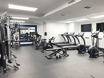 Rented by Manhattan Management LLC