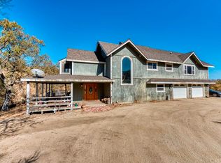28721 Delaware Pl, Tehachapi, CA 93561
