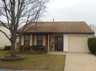 63 Horseshoe Ln N, Columbus, NJ 08022