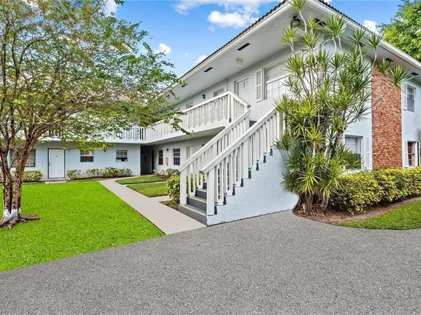 4140 Woodside Drive #205, Coral Springs, FL 33065