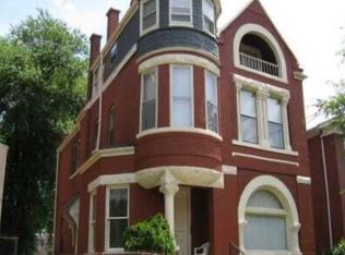 1153 S 1st St APT 4, Louisville, KY 40203