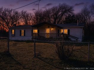12632 N 118th East Ave, Collinsville, OK 74021