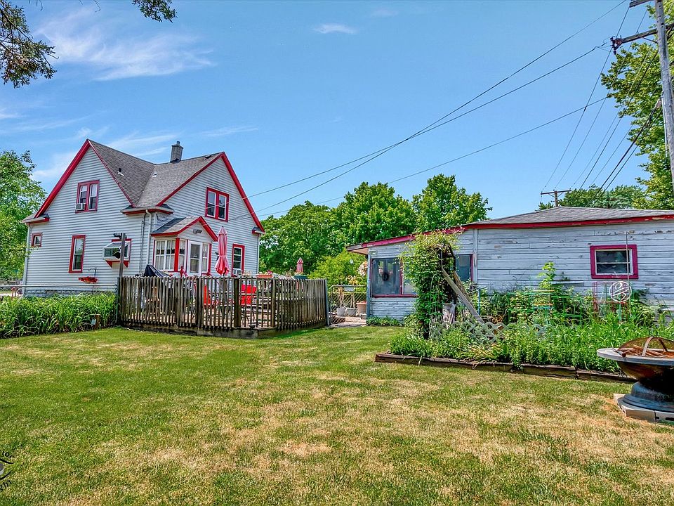 149 W 34th St, Steger, IL 60475 MLS 11794250 Zillow