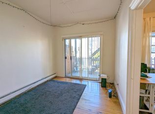 (Undisclosed Address), Somerville, MA 02143