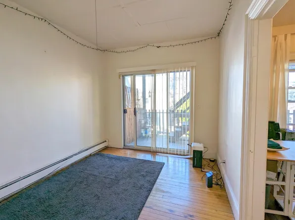 (undisclosed Address), Somerville, MA 02143