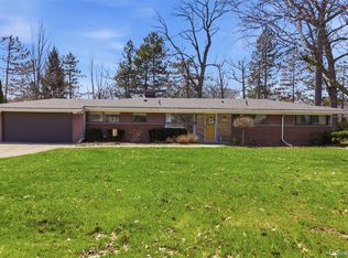 29601 Gilchrest St, Farmington Hills, MI 48334
