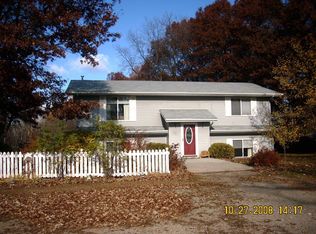 17358 57th St SE, Becker, MN 55308