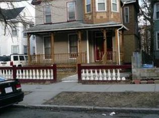 268 Walnut St, Holyoke, MA 01040