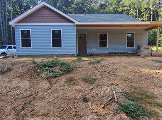 8701 Whitley Rd, Norwood, NC 28128