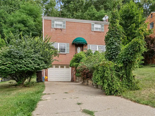 137 Macek Dr, Pittsburgh, PA 15227
