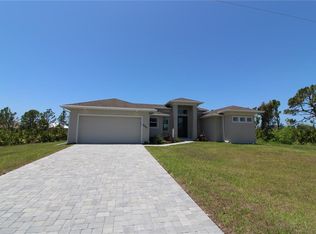 14167 Salvatierra Ln, Port Charlotte, FL 33981