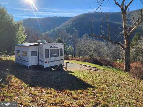 LOT E Flanders Subdivision, Driftwood, PA 15832