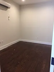 Rented by Bedford Brownstone Realty