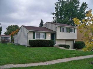 1980 Northtowne Dr, Toledo, OH 43611