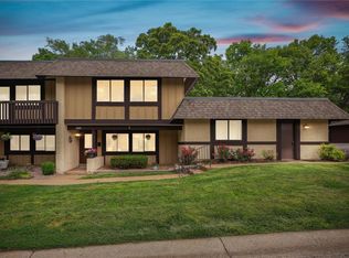 2629 Hampton Rd #D, Saint Charles, MO 63303