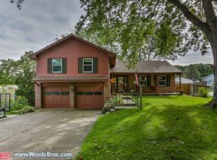 1400 Imperial Dr, Lincoln, NE 68506