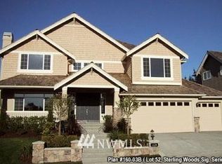 420 214th Ave SE, Sammamish, WA