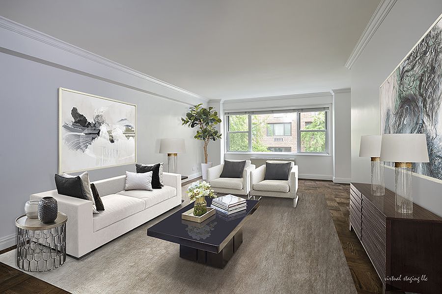 1st image of 50 Sutton Pl S APT 4D
