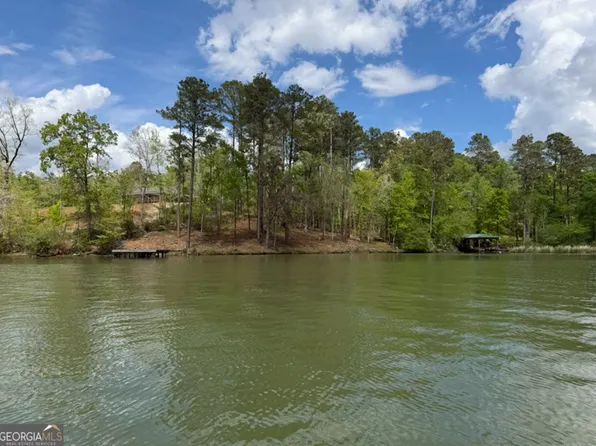 23 Post Oak Rdg, Sparta, GA 31087