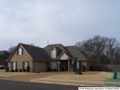 1399 Bending Oak W, Hernando, MS, 38632