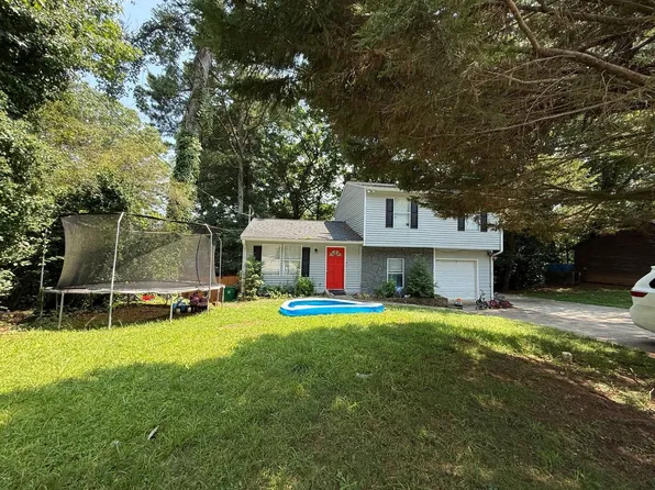 4977 Dantel Way, Stone Mountain, GA 30083