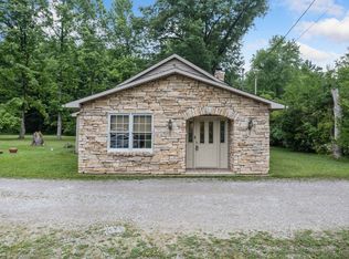 6311 Roudebush Rd, Goshen, OH 45122