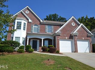 5156 Lakerock Dr SW, Atlanta, GA 30331