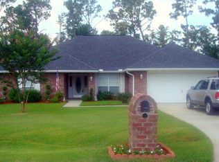 11262 Peyton Dr, Gulfport, MS 39503