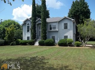 130 Firethorne Dr, Newnan, GA 30265