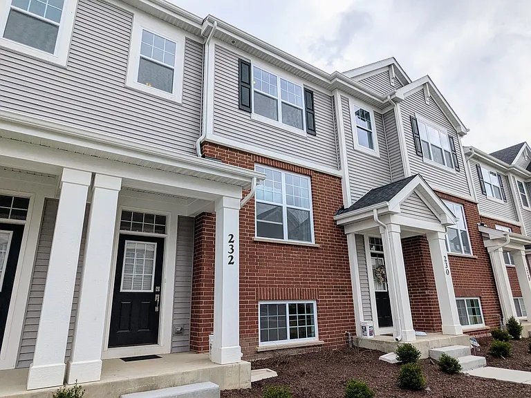 232 Timberleaf Cir — Photo 1