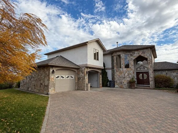 515 Aspen Drive, Swift Current, SK S9H 5E3
