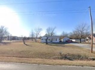 1640 S 89th East Ave, Tulsa, OK 74112