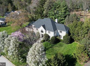 925 Morgan Rd, Rydal, PA