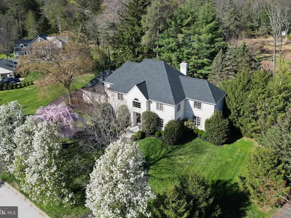 925 Morgan Rd, Rydal, PA 19046